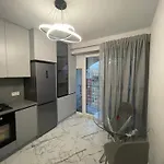 Апартаменти Via Roma сердце одессы *