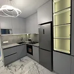 Апартаменти Via Roma сердце одессы *