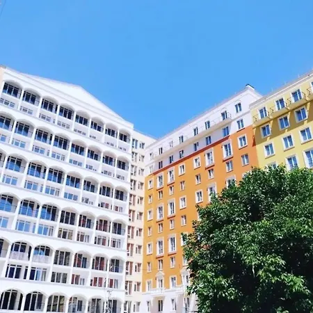 Via Roma сердце одессы Odessa