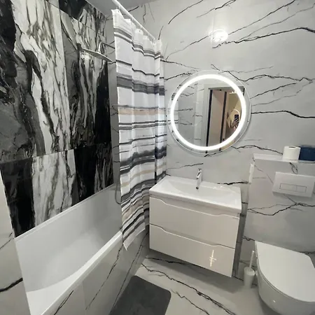 Via Roma сердце одессы Apartment *