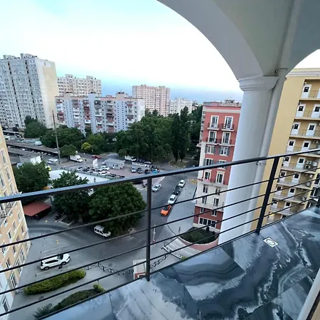 Via Roma сердце одессы * Одеса