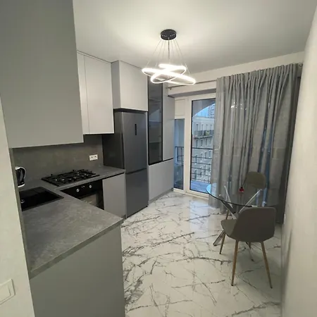Via Roma сердце одессы Apartman Odessza
