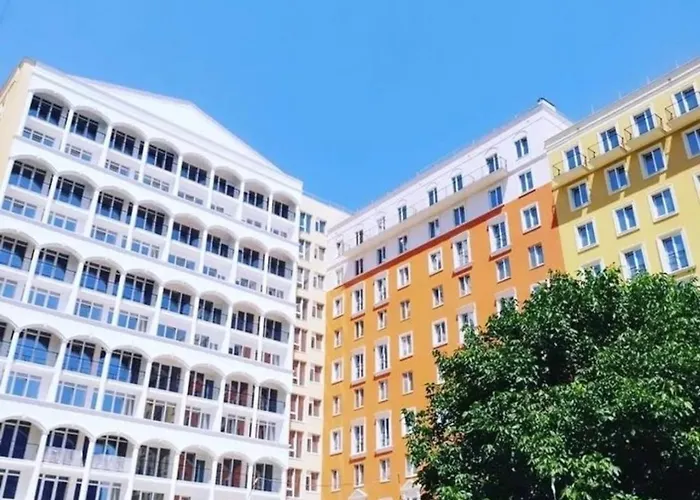 Via Roma сердце одессы Odessa