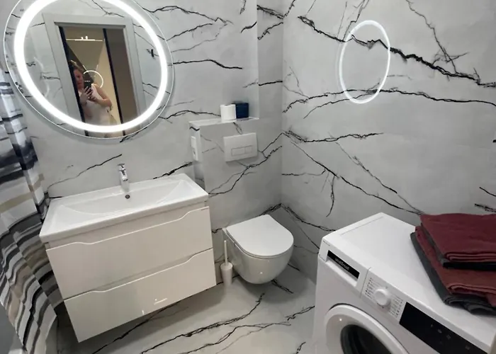 Apartment Via Roma сердце одессы