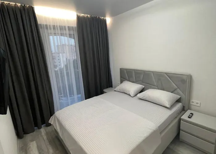 Via Roma сердце одессы Appartement