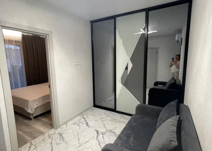 Via Roma сердце одессы *