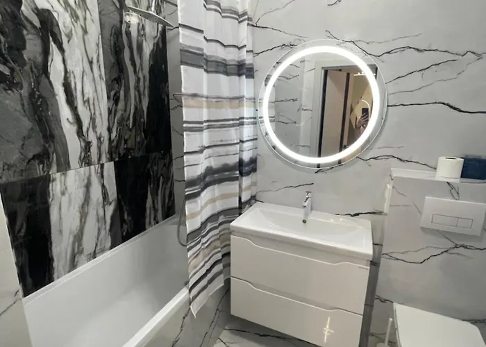 Via Roma сердце одессы Appartement *