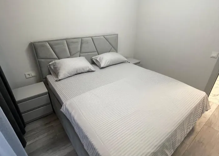 Via Roma сердце одессы Appartement Odessa