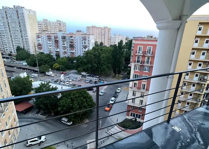 Via Roma сердце одессы * Odessa