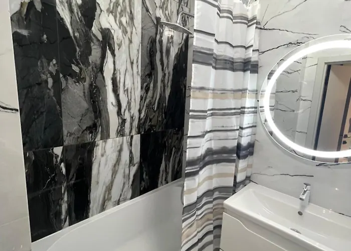 Via Roma сердце одессы Appartement *