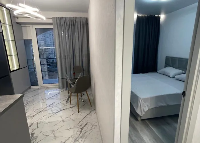 Via Roma сердце одессы * Odessa