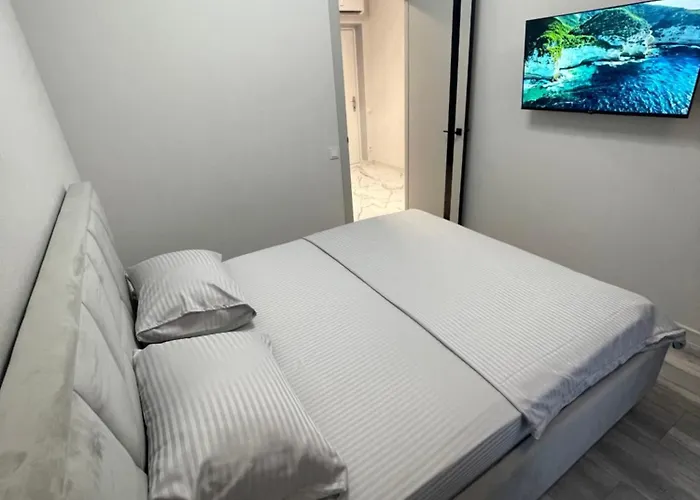 Via Roma сердце одессы * Odessa