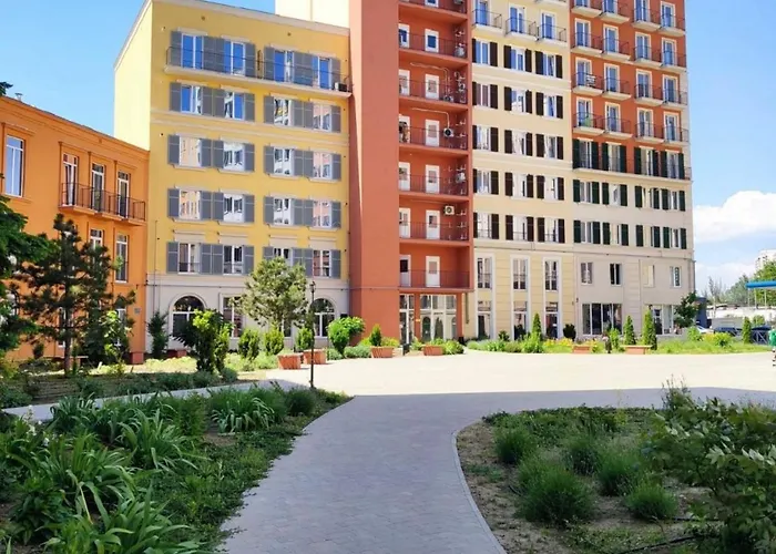 Via Roma сердце одессы *