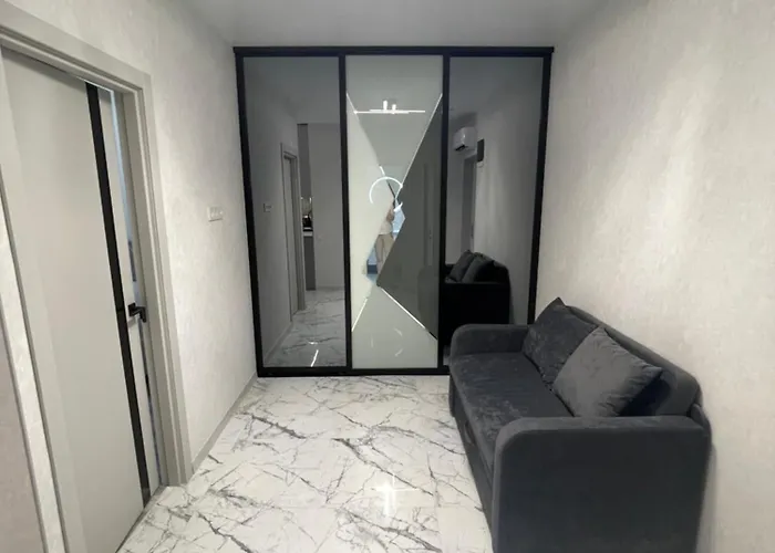 Via Roma сердце одессы