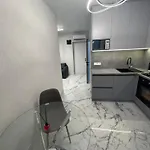 Apartment Via Roma сердце одессы Odessa