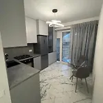 Via Roma сердце одессы Apartment Odessa