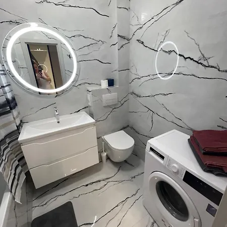 Apartment Via Roma сердце одессы