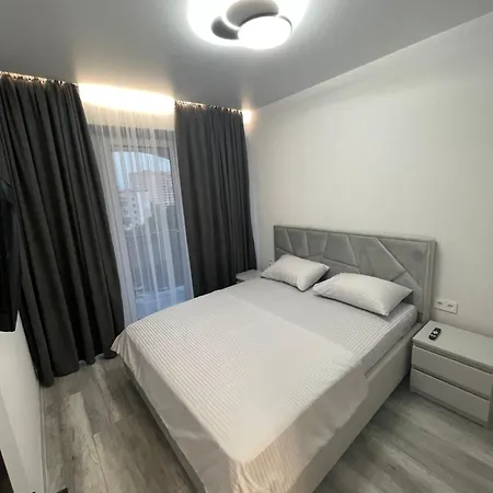 Via Roma сердце одессы Apartment