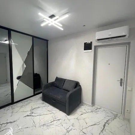 Via Roma сердце одессы Apartment Odessa